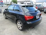 2011 Audi A1 1.4 TFSI Black Sedan for sale, Japanese used car export - photo 4 of 48 | GULJI TRADERS