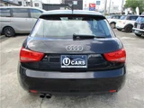 2011 Audi A1 1.4 TFSI Black Sedan for sale, Japanese used car export - photo 5 of 48 | GULJI TRADERS