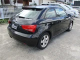2011 Audi A1 1.4 TFSI Black Sedan for sale, Japanese used car export - photo 6 of 48 | GULJI TRADERS