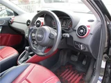 2011 Audi A1 1.4 TFSI Black Sedan for sale, Japanese used car export - photo 9 of 48 | GULJI TRADERS