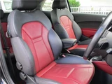 2011 Audi A1 1.4 TFSI Black Sedan for sale, Japanese used car export - photo 11 of 48 | GULJI TRADERS