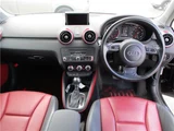 2011 Audi A1 1.4 TFSI Black Sedan for sale, Japanese used car export - photo 13 of 48 | GULJI TRADERS