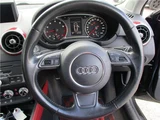 2011 Audi A1 1.4 TFSI Black Sedan for sale, Japanese used car export - photo 14 of 48 | GULJI TRADERS