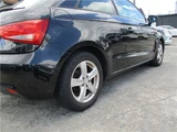2011 Audi A1 1.4 TFSI Black Sedan for sale, Japanese used car export - photo 33 of 48 | GULJI TRADERS