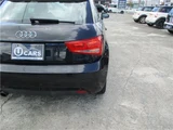 2011 Audi A1 1.4 TFSI Black Sedan for sale, Japanese used car export - photo 34 of 48 | GULJI TRADERS