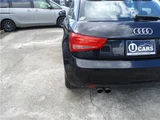 2011 Audi A1 1.4 TFSI Black Sedan for sale, Japanese used car export - photo 35 of 48 | GULJI TRADERS
