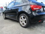 2011 Audi A1 1.4 TFSI Black Sedan for sale, Japanese used car export - photo 36 of 48 | GULJI TRADERS