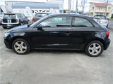 2011 Audi A1 1.4 TFSI Black Sedan for sale, Japanese used car export - photo 37 of 48 | GULJI TRADERS