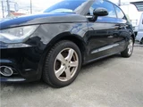 2011 Audi A1 1.4 TFSI Black Sedan for sale, Japanese used car export - photo 38 of 48 | GULJI TRADERS