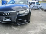 2011 Audi A1 1.4 TFSI Black Sedan for sale, Japanese used car export - photo 39 of 48 | GULJI TRADERS