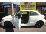 2011 Audi A1 1.4 TFSI Other Sedan for sale, Japanese used car export - photo 12 of 52 | GULJI TRADERS