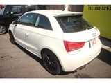 2011 Audi A1 1.4 TFSI Other Sedan for sale, Japanese used car export - photo 15 of 52 | GULJI TRADERS