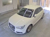 2011 Audi A1 1.4 TFSI Sport Package White Sedan for sale, Japanese used car export - photo 4 of 9 | GULJI TRADERS