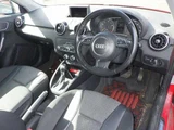 2011 Audi A1 1.4 TFSI Sport Package Red Sedan for sale, Japanese used car export - photo 3 of 9 | GULJI TRADERS
