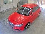 2011 Audi A1 1.4 TFSI Sport Package Red Sedan for sale, Japanese used car export - photo 4 of 9 | GULJI TRADERS