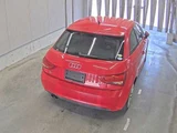 2011 Audi A1 1.4 TFSI Sport Package Red Sedan for sale, Japanese used car export - photo 5 of 9 | GULJI TRADERS
