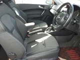 2011 Audi A1 1.4 TFSI Sport Package Red Sedan for sale, Japanese used car export - photo 6 of 9 | GULJI TRADERS