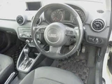 2011 Audi A1 1.4 TFSI White Sedan for sale, Japanese used car export - photo 3 of 9 | GULJI TRADERS