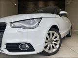 2013 Audi A1 1.4 TFSI Turbo White Sedan for sale, Japanese used car export - photo 2 of 35 | GULJI TRADERS