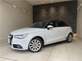 2013 Audi A1 1.4 TFSI Turbo White Sedan for sale, Japanese used car export - photo 3 of 35 | GULJI TRADERS