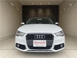 2013 Audi A1 1.4 TFSI Turbo White Sedan for sale, Japanese used car export - photo 5 of 35 | GULJI TRADERS