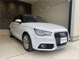 2013 Audi A1 1.4 TFSI Turbo White Sedan for sale, Japanese used car export - photo 6 of 35 | GULJI TRADERS