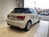 2013 Audi A1 1.4 TFSI Turbo White Sedan for sale, Japanese used car export - photo 7 of 35 | GULJI TRADERS