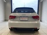 2013 Audi A1 1.4 TFSI Turbo White Sedan for sale, Japanese used car export - photo 8 of 35 | GULJI TRADERS