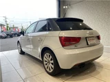 2013 Audi A1 1.4 TFSI Turbo White Sedan for sale, Japanese used car export - photo 9 of 35 | GULJI TRADERS