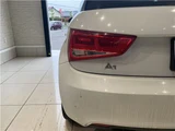 2013 Audi A1 1.4 TFSI Turbo White Sedan for sale, Japanese used car export - photo 10 of 35 | GULJI TRADERS