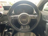 2013 Audi A1 1.4 TFSI Turbo White Sedan for sale, Japanese used car export - photo 13 of 35 | GULJI TRADERS