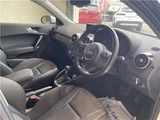 2013 Audi A1 1.4 TFSI Turbo White Sedan for sale, Japanese used car export - photo 25 of 35 | GULJI TRADERS