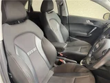 2013 Audi A1 1.4 TFSI Turbo White Sedan for sale, Japanese used car export - photo 26 of 35 | GULJI TRADERS