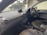 2013 Audi A1 1.4 TFSI Turbo White Sedan for sale, Japanese used car export - photo 30 of 35 | GULJI TRADERS