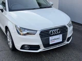 2014 Audi A1 1.4 TFSI White Sedan for sale, Japanese used car export - photo 2 of 9 | GULJI TRADERS