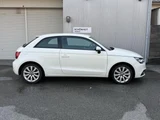 2014 Audi A1 1.4 TFSI White Sedan for sale, Japanese used car export - photo 3 of 9 | GULJI TRADERS