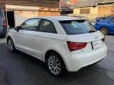 2014 Audi A1 1.4 TFSI White Sedan for sale, Japanese used car export - photo 4 of 9 | GULJI TRADERS