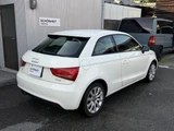 2014 Audi A1 1.4 TFSI White Sedan for sale, Japanese used car export - photo 5 of 9 | GULJI TRADERS