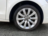 2014 Audi A1 1.4 TFSI White Sedan for sale, Japanese used car export - photo 6 of 9 | GULJI TRADERS