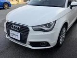 2014 Audi A1 1.4 TFSI White Sedan for sale, Japanese used car export - photo 7 of 9 | GULJI TRADERS