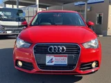 2015 Audi A1 1.4 TFSI Red Sedan for sale, Japanese used car export - photo 2 of 50 | GULJI TRADERS