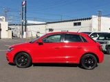 2015 Audi A1 1.4 TFSI Red Sedan for sale, Japanese used car export - photo 5 of 50 | GULJI TRADERS