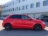 2015 Audi A1 1.4 TFSI Red Sedan for sale, Japanese used car export - photo 6 of 50 | GULJI TRADERS