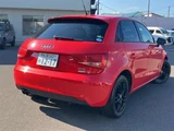 2015 Audi A1 1.4 TFSI Red Sedan for sale, Japanese used car export - photo 7 of 50 | GULJI TRADERS