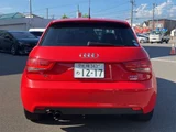 2015 Audi A1 1.4 TFSI Red Sedan for sale, Japanese used car export - photo 8 of 50 | GULJI TRADERS
