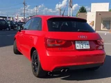 2015 Audi A1 1.4 TFSI Red Sedan for sale, Japanese used car export - photo 9 of 50 | GULJI TRADERS