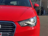 2015 Audi A1 1.4 TFSI Red Sedan for sale, Japanese used car export - photo 10 of 50 | GULJI TRADERS