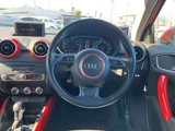 2015 Audi A1 1.4 TFSI Red Sedan for sale, Japanese used car export - photo 24 of 50 | GULJI TRADERS