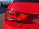2015 Audi A1 1.4 TFSI Red Sedan for sale, Japanese used car export - photo 31 of 50 | GULJI TRADERS
