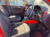 2015 Audi A1 1.4 TFSI Red Sedan for sale, Japanese used car export - photo 35 of 50 | GULJI TRADERS